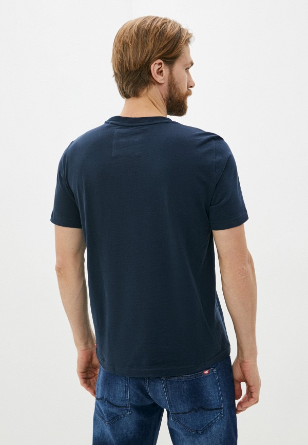 фото Футболка mustang