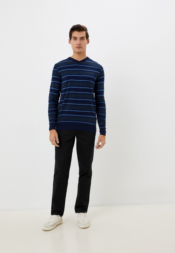 фото Пуловер win&wool