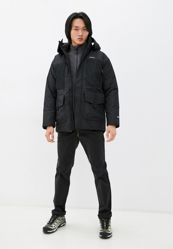 фото Куртка утепленная merrell