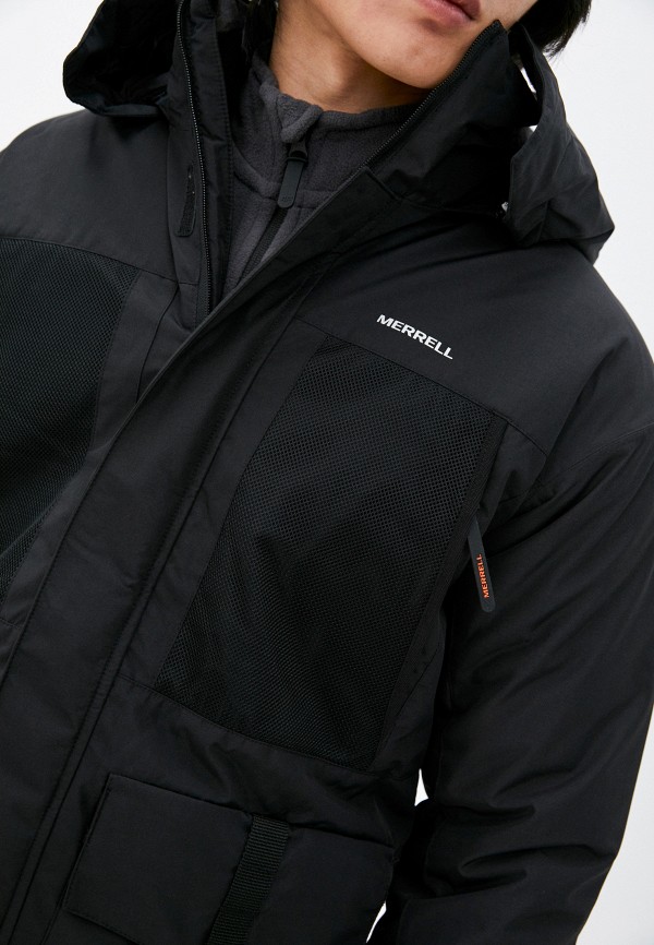фото Куртка утепленная merrell