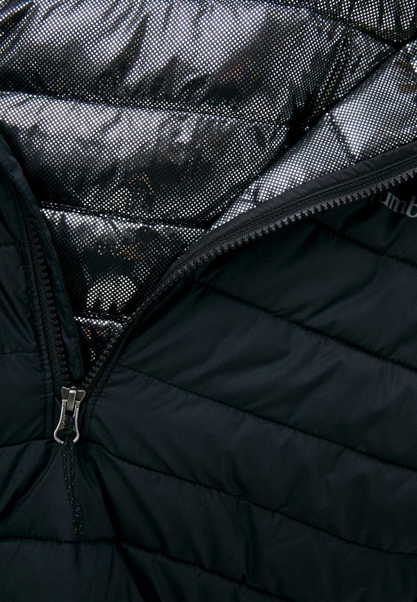 фото Куртка утепленная columbia