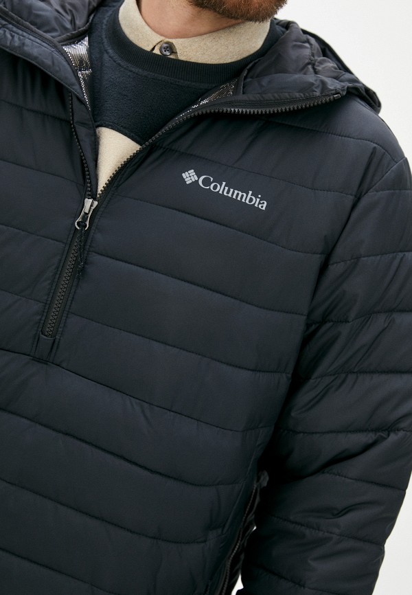 фото Куртка утепленная columbia