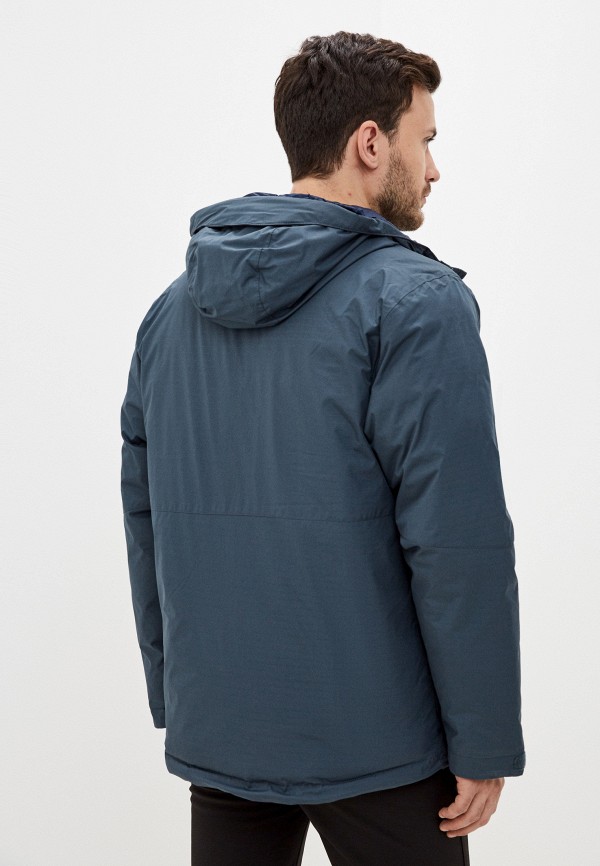 фото Куртка утепленная columbia