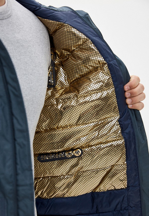 фото Куртка утепленная columbia