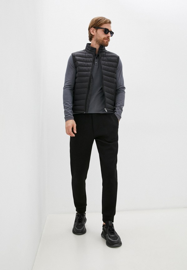 фото Жилет утепленный boss