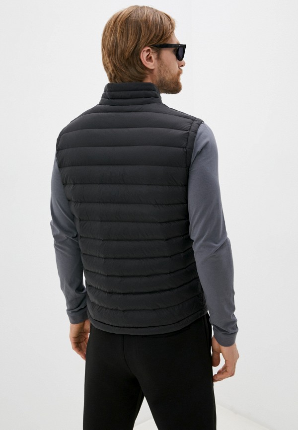 фото Жилет утепленный boss