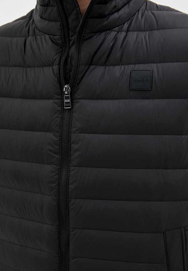 фото Жилет утепленный boss
