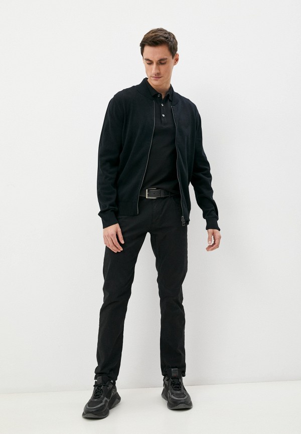 фото Поло boss