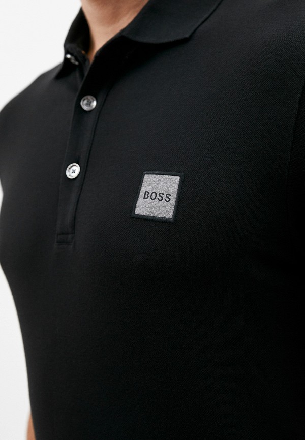 фото Поло boss