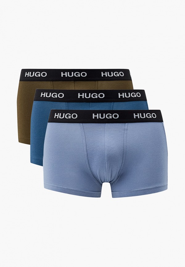 фото Трусы 3 шт. hugo