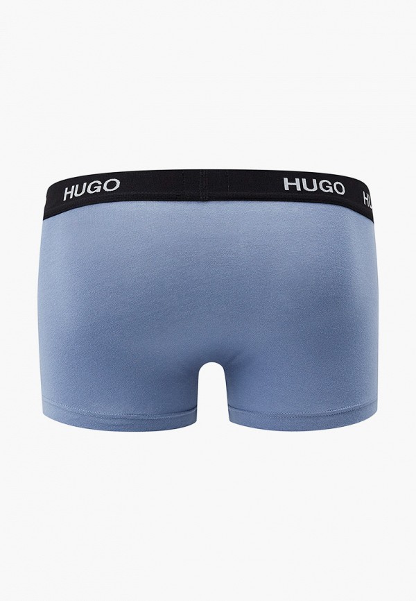 фото Трусы 3 шт. hugo