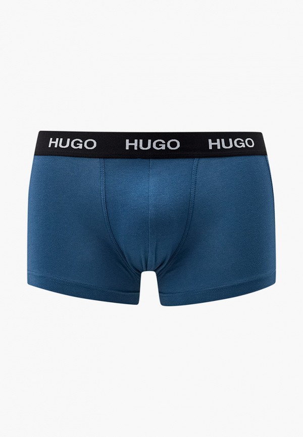 фото Трусы 3 шт. hugo