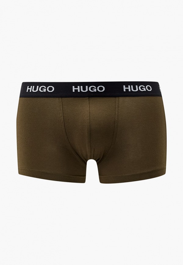 фото Трусы 3 шт. hugo