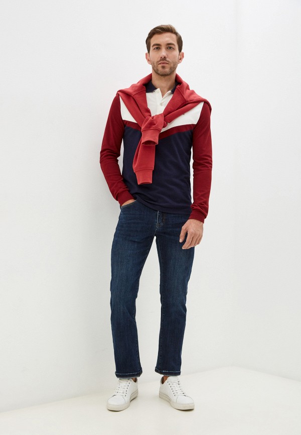 фото Поло lacoste