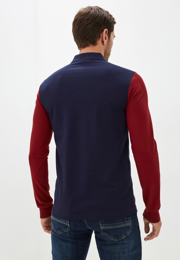 фото Поло lacoste