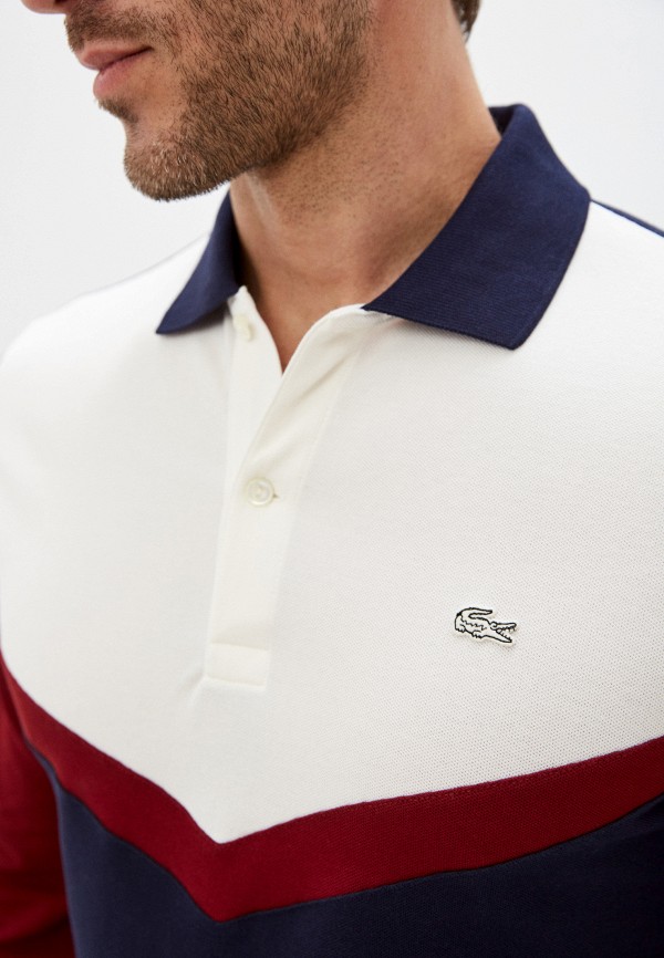 фото Поло lacoste