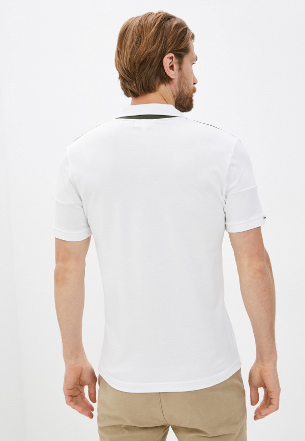 фото Поло lacoste