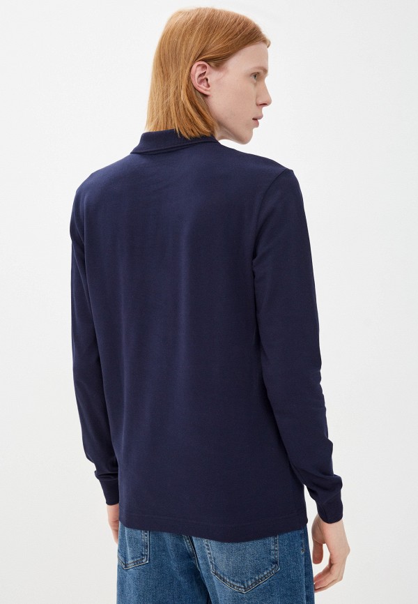 фото Поло lacoste