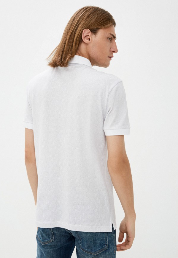 фото Поло lacoste