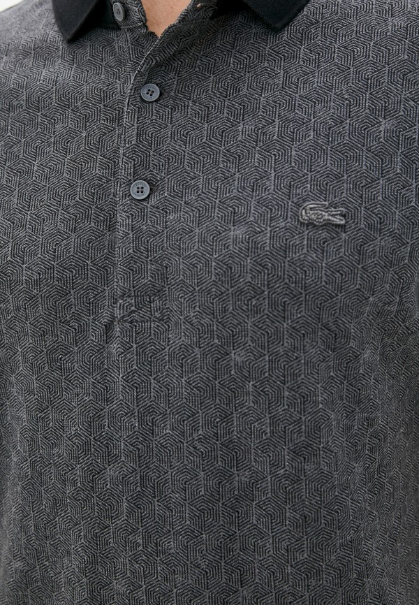 фото Поло lacoste