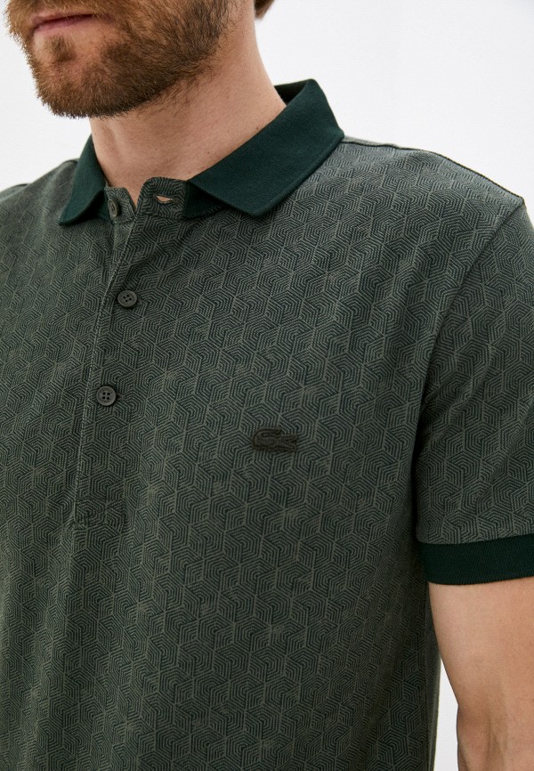 фото Поло lacoste