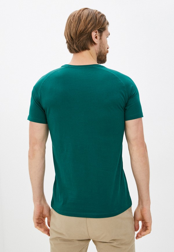 фото Футболка lacoste