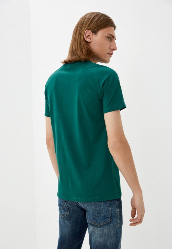 фото Футболка lacoste