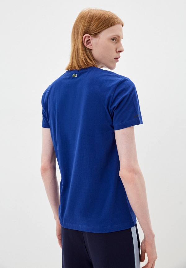 фото Футболка lacoste