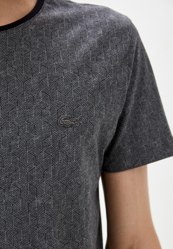 фото Футболка lacoste