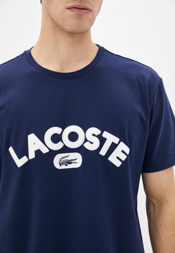 фото Футболка lacoste