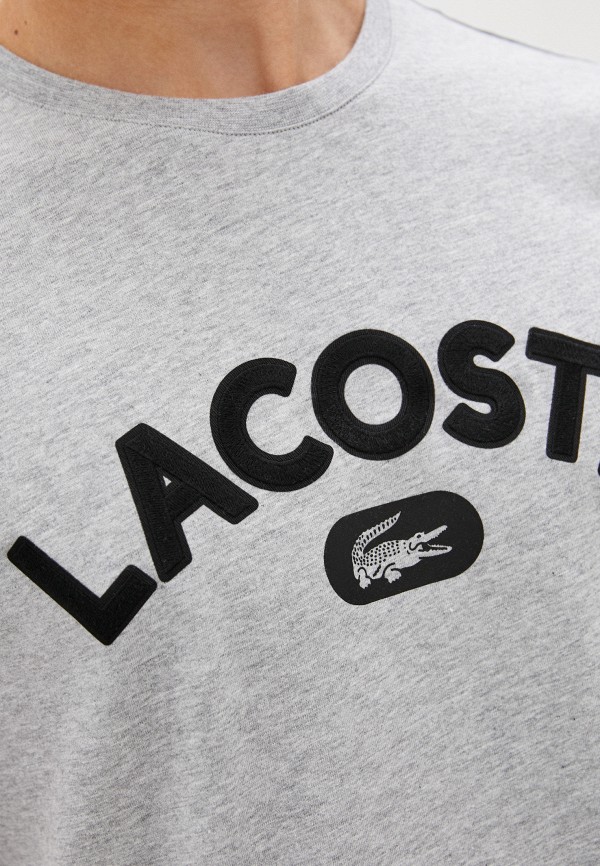 фото Футболка lacoste