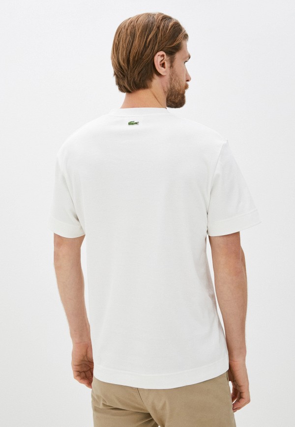 фото Футболка lacoste