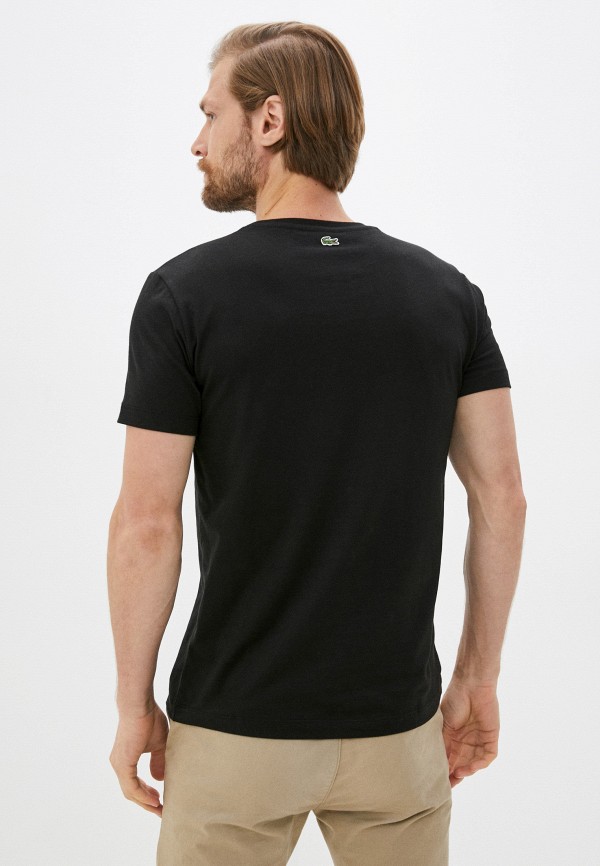 фото Футболка lacoste