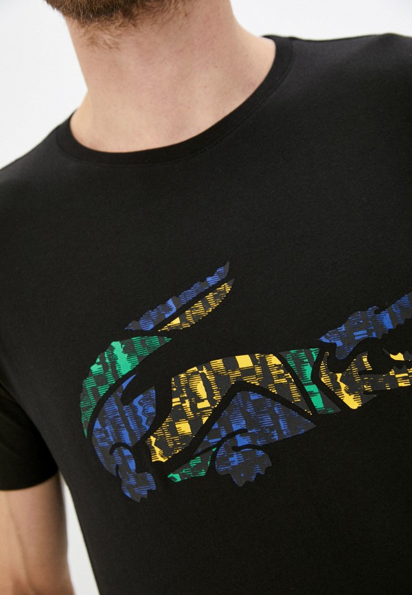 фото Футболка lacoste