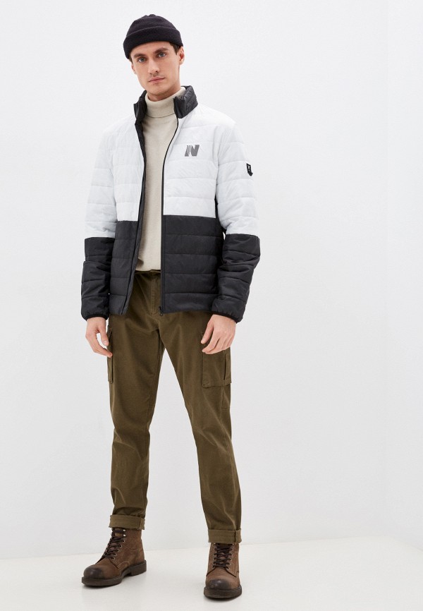 фото Куртка утепленная naviator