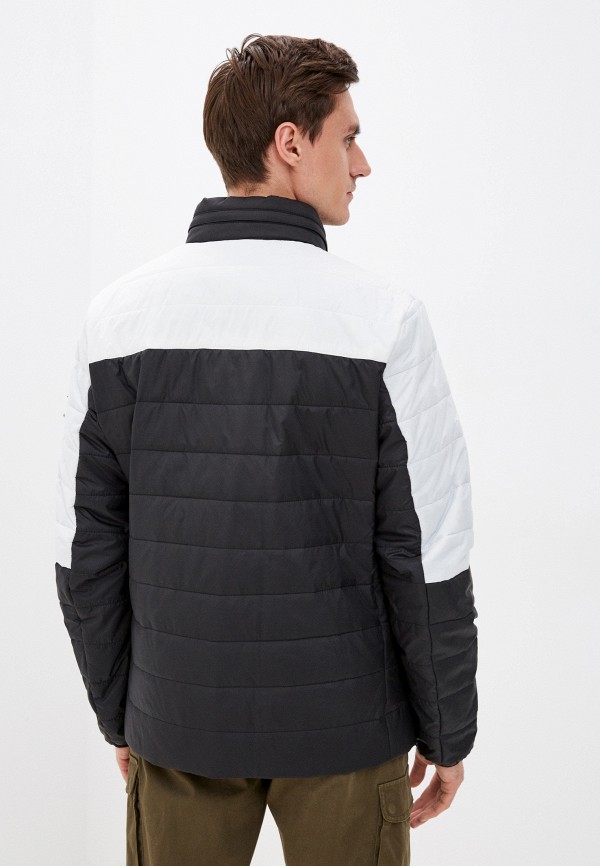 фото Куртка утепленная naviator