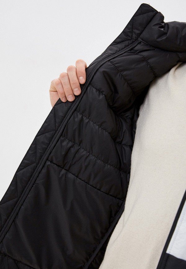 фото Куртка утепленная naviator