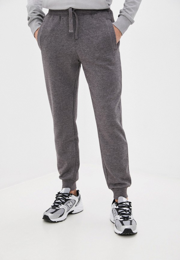 фото Брюки спортивные zolla