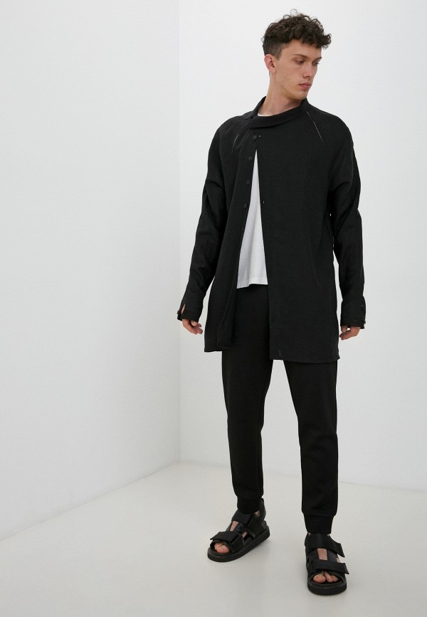 фото Рубашка bobsyouruncle