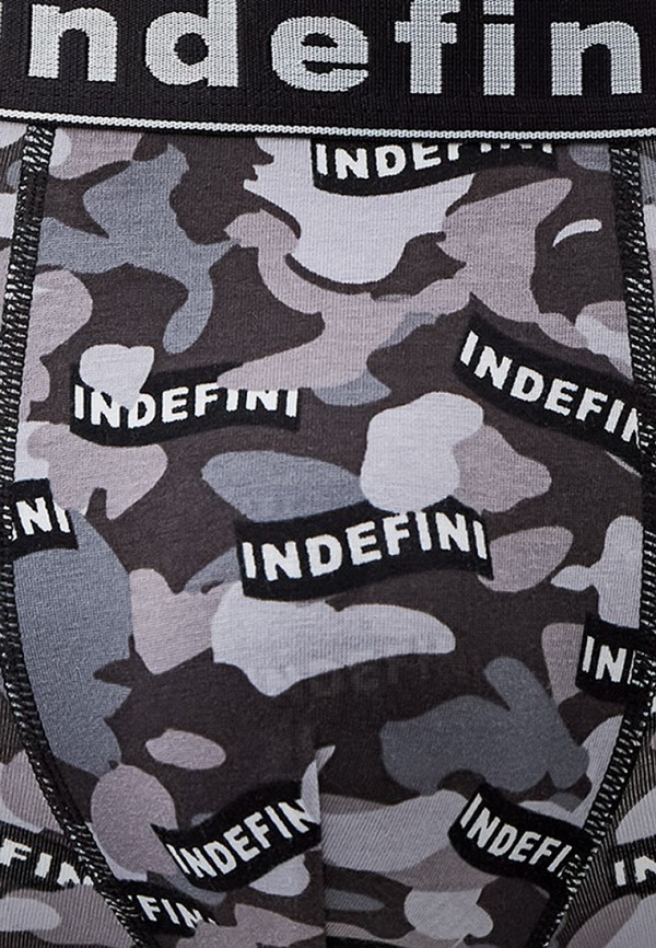 фото Трусы indefini