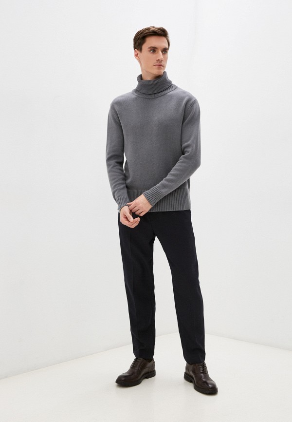 фото Водолазка marco di radi