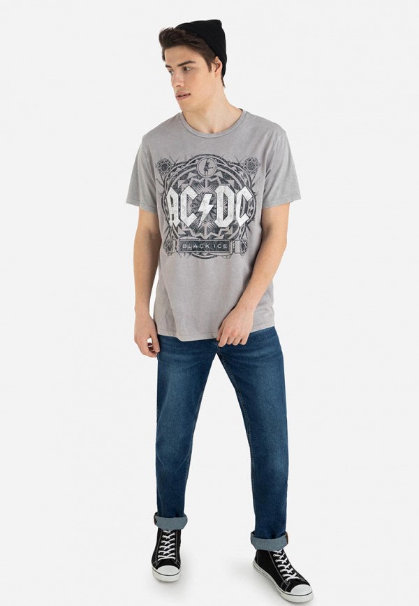 фото Футболка gloria jeans