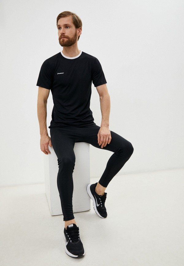 фото Футболка спортивная demix