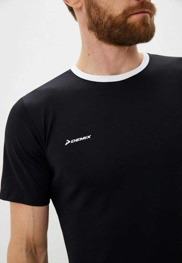 фото Футболка спортивная demix