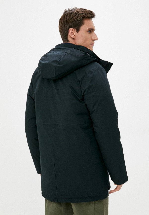 фото Куртка утепленная columbia