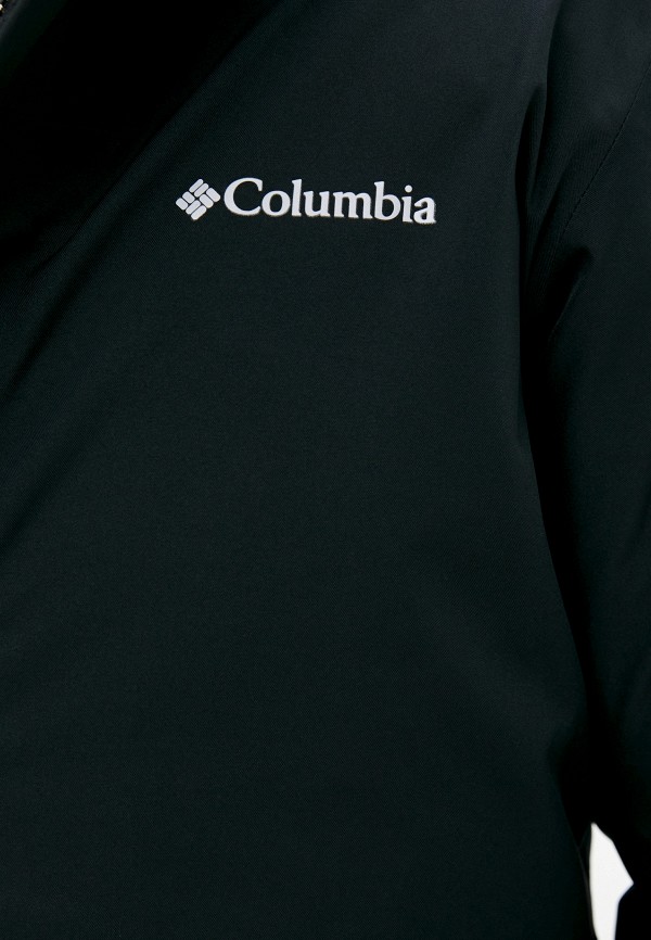 фото Куртка утепленная columbia