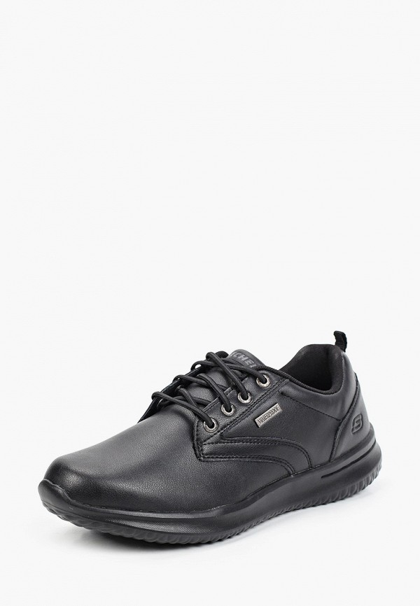 фото Кроссовки skechers