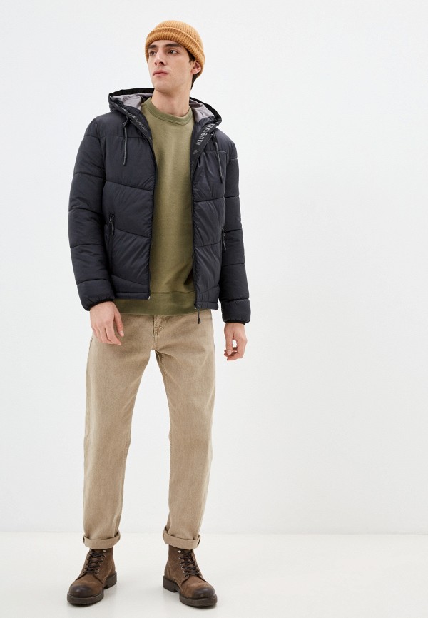 фото Куртка утепленная mavi