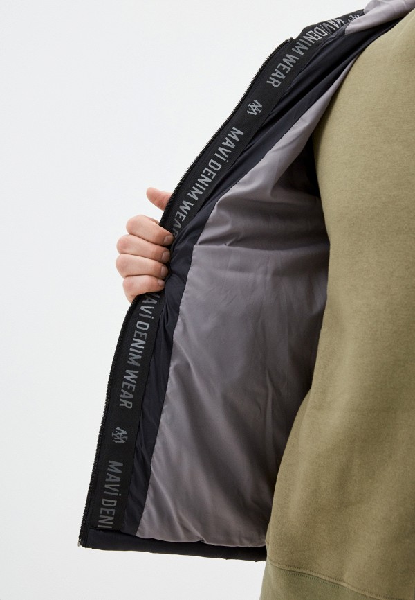 фото Куртка утепленная mavi