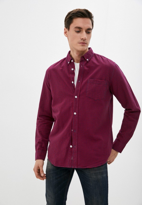 фото Рубашка zolla